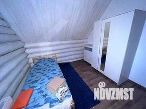 Коттедж 70м², 2-этажный, участок 448 сот.