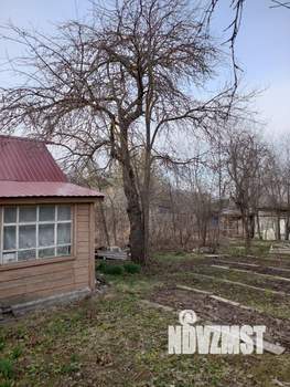 Дом 20м², 1-этажный, участок 3 сот.