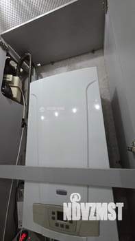 Дом 111м², 2-этажный, участок 8 сот.