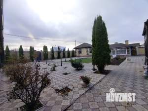 Коттедж 297м², 3-этажный, участок 15 сот.