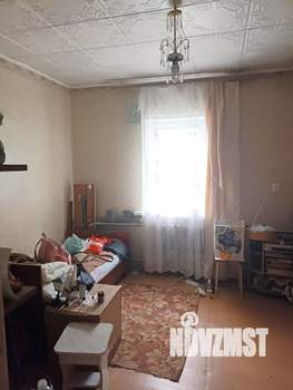 Дом 40м², 1-этажный, участок 3 сот.