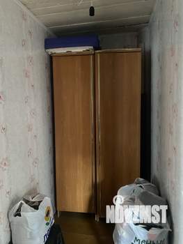 Дом 42м², 1-этажный, участок 8 сот.