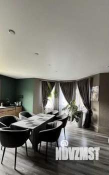 Коттедж 235м², 2-этажный, участок 12 сот.