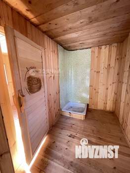 Дом 34м², 2-этажный, участок 6 сот.