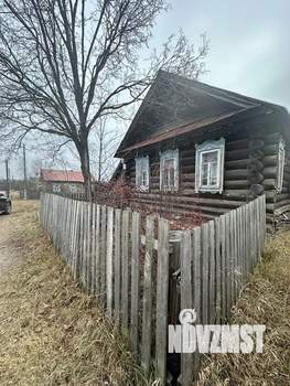 Дом 31м², 1-этажный, участок 12 сот.