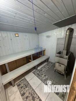 Дом 15м², 1-этажный, участок 6 сот.