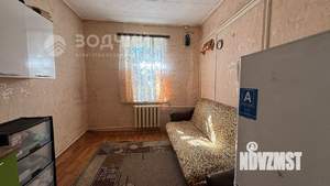 Дом 65м², 1-этажный, участок 5 сот.