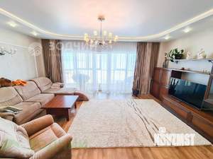 Таунхаус 154м², 3-этажный, участок 1 сот.