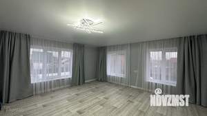 Дом 116м², 2-этажный, участок 6 сот.