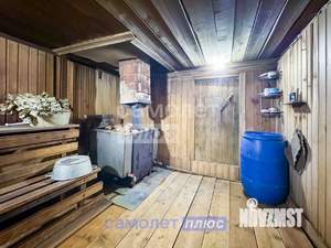 Дом 159м², 2-этажный, участок 7 сот.