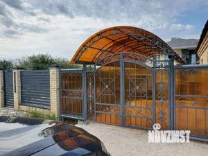 Дом 76м², 1-этажный, участок 3 сот.