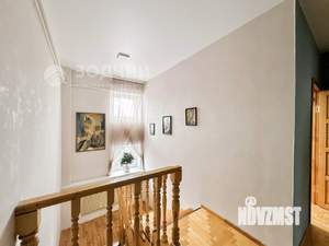 Таунхаус 379м², 3-этажный, участок 8 сот.