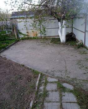 Дом 31м², 2-этажный, участок 5 сот.