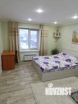 Коттедж 262м², 2-этажный, участок 6 сот.