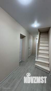 Дом 116м², 2-этажный, участок 6 сот.