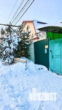 Дом 164м², 2-этажный, участок 4 сот.