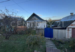 Дом 74м², 1-этажный, участок 7 сот.