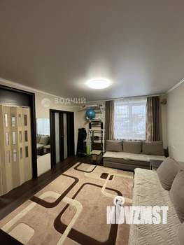 Дом 101м², 2-этажный, участок 5 сот.