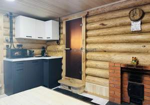 Дом 50м², 1-этажный, участок 4 сот.