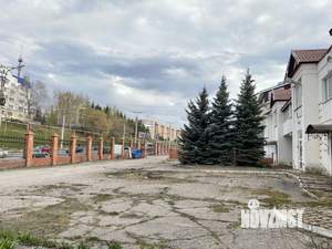 Коттедж 500м², 3-этажный, участок 10 сот.