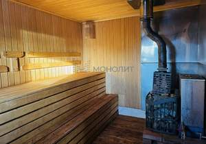 Дом 50м², 1-этажный, участок 4 сот.