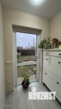 Дом 116м², 2-этажный, участок 6 сот.