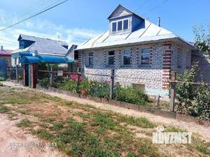 Дом 120м², 2-этажный, участок 6 сот.