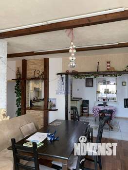 Дом 300м², 3-этажный, участок 7 сот.