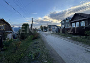 Дом 74м², 1-этажный, участок 7 сот.