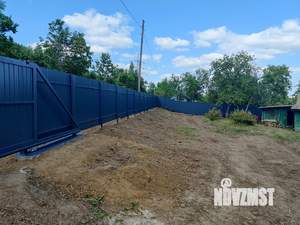 Дом 10м², 1-этажный, участок 4 сот.