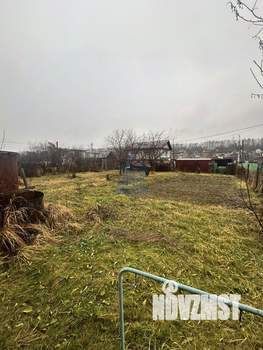 Дом 25м², 2-этажный, участок 7 сот.