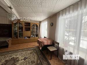 Дом 51м², 1-этажный, участок 9 сот.