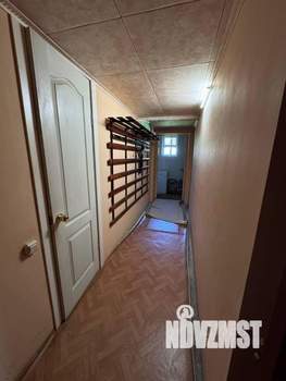 Дом 125м², 3-этажный, участок 7 сот.