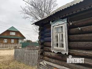 Дом 31м², 1-этажный, участок 18 сот.