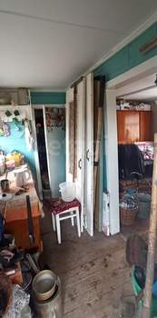 Дом 35м², 2-этажный, участок 6 сот.