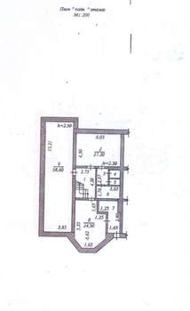 Дом 426м², 3-этажный, участок 10 сот.