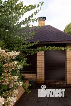 Дом 178м², 2-этажный, участок 9 сот.