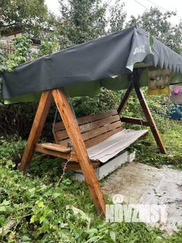 Дом 22м², 1-этажный, участок 3 сот.