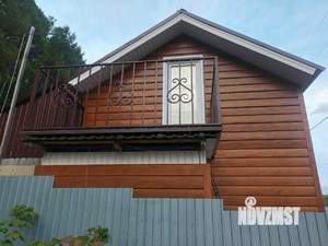 Дом 77м², 2-этажный, участок 4 сот.