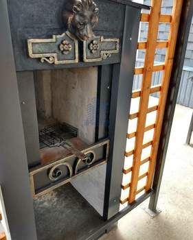 Дом 100м², 2-этажный, участок 4 сот.