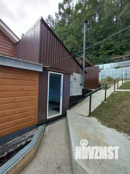 Дом 77м², 2-этажный, участок 4 сот.