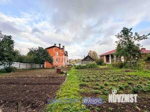 Дом 182м², 2-этажный, участок 15 сот.