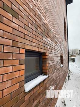 Дом 214м², 3-этажный, участок 10 сот.