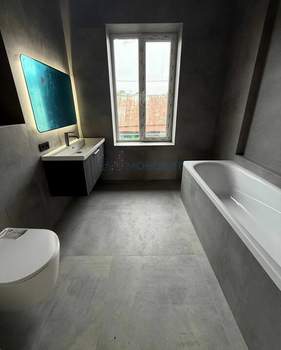 Дом 185м², 2-этажный, участок 5 сот.