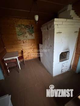 Дом 92м², 2-этажный, участок 5 сот.