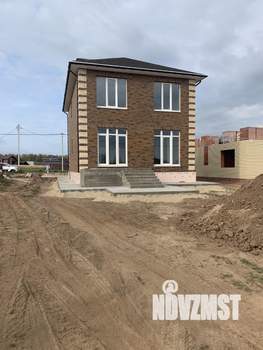 Дом 180м², 2-этажный, участок 5 сот.