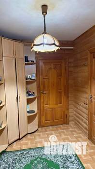 Дом 164м², 2-этажный, участок 4 сот.