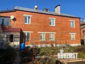 Коттедж 295м², 2-этажный, участок 7 сот.