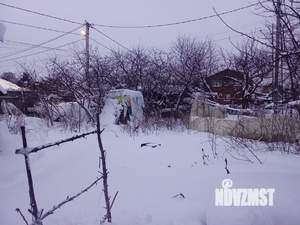 Дом 60м², 2-этажный, участок 6 сот.