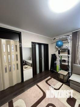 Дом 101м², 2-этажный, участок 5 сот.